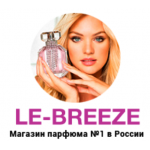 le-breeze.ru
