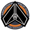 ArmoryShop Props