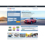 Отзывы людей о Auto Europe Россия