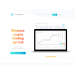 Отзывы людей о Automatic crypto trading terminal with bot Binance