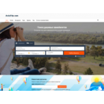 Отзывы людей о AviaTrip.com