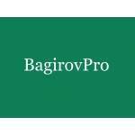 Отзывы людей о BagirovPro