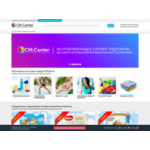 Отзывы людей о CM Center