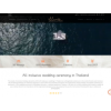 Events and weddings in Thailand