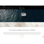 Отзывы людей о Events and weddings in Thailand