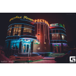 Отзывы людей о Кафе и ресторан "Березовая роща"