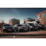 Отзывы людей о MB Prestige