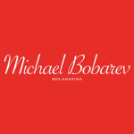 Отзывы людей о Michael Bobarev