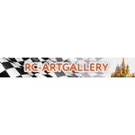 Отзывы людей о RC Artgallery