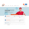 Simpla, courier company